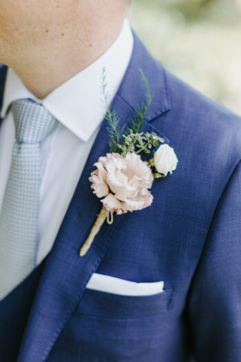 Boutonniere