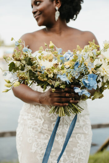 Bouquet #3 - "Statement" - Image 3