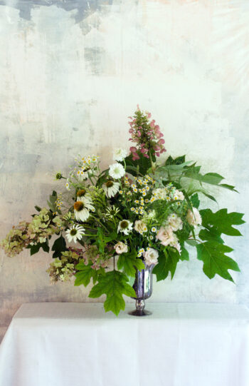 Statement Urn Arrangement - Image 3