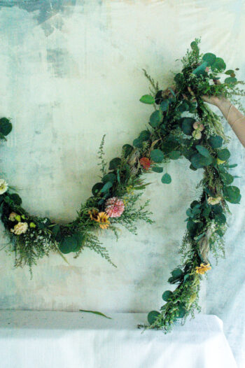 Garlands