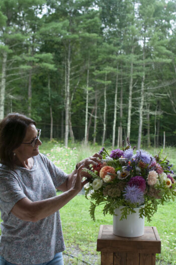 Private & Group Flower Lessons - Image 3