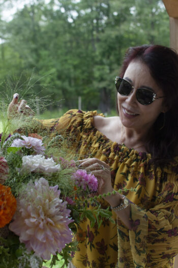 Private & Group Flower Lessons - Image 4