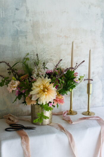 Private & Group Flower Lessons - Image 6