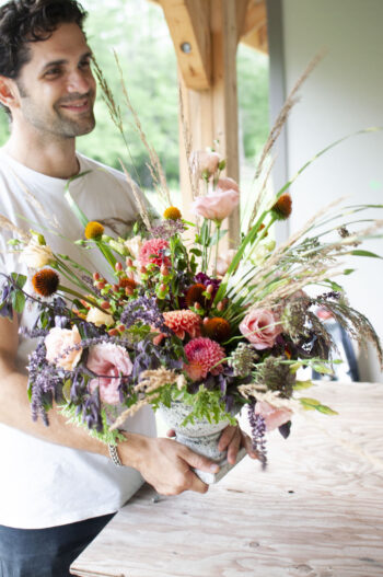 Private & Group Flower Lessons - Image 7