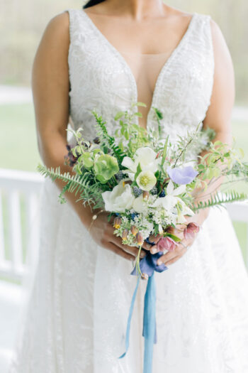 Bouquet #2 - "Classic" - Image 3