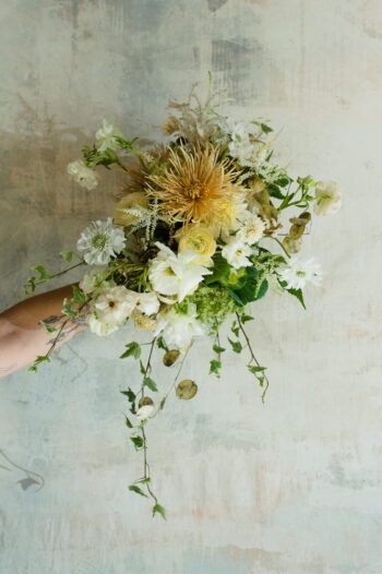 Bouquet #3 - "Statement" - Image 5