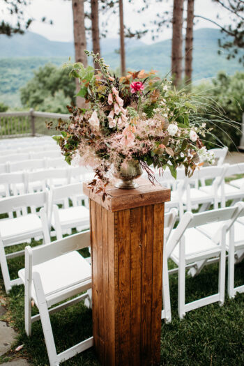 Statement Urn Arrangement - Image 2