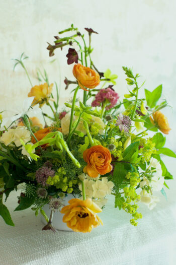 Petite Compote Arrangement