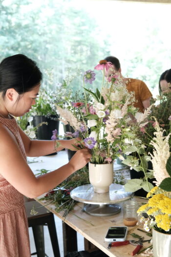 8/21/25 - Flower Happy Hour - Image 2